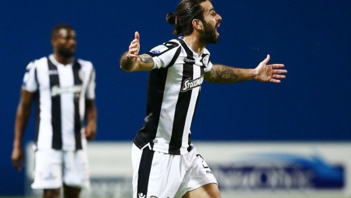 Η A'Bola για το ταξίδι Μπράνκο στην Πορτογαλία (pic)