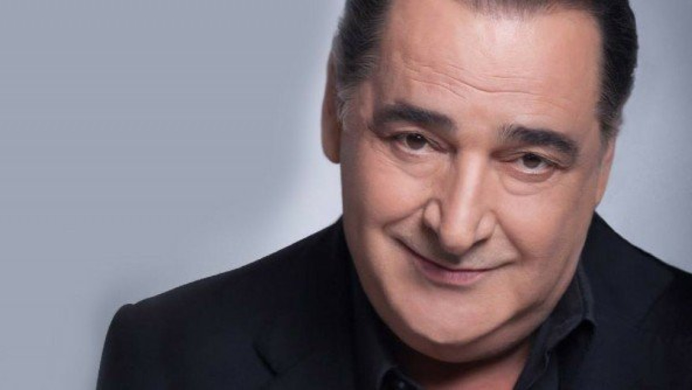Βασίλης Καρράς:                   «Με έχουν απαγάγει τρεις φορές!»