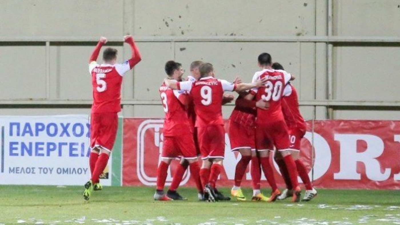 Χωρίς 6 παίκτες           η Ξάνθη θα υποδεχθεί τον ΠΑΟΚ