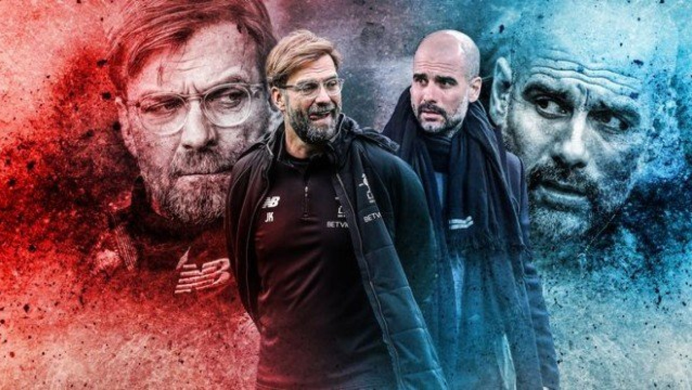 ΛΙΒΕΡΠΟΥΛ VS ΜΑΝΤΣΕΣΤΕΡ ΣΙΤΙ: Ο δρόμος για τον τίτλο