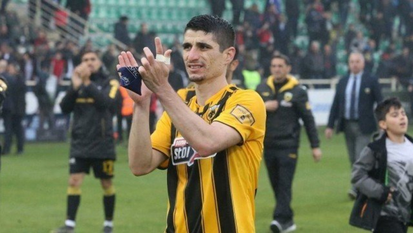 «Με το καλό να πάρει το Πρωτάθλημα ο ΠΑΟΚ, ήταν πιο αποτελεσματικός»