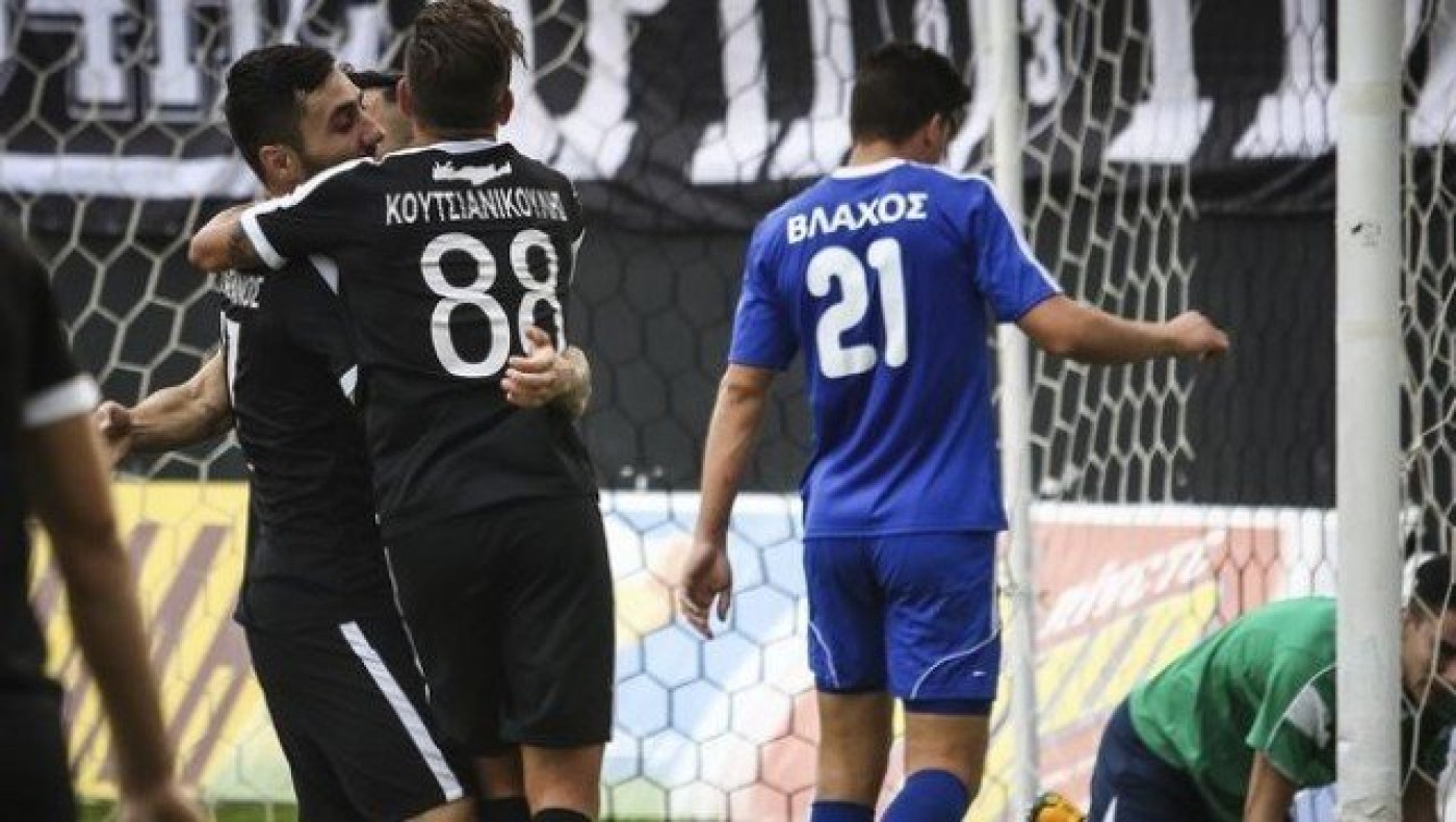 Αναβολή της εκδίκασης των εφέσεων του ΟΦΗ και του Αιγινιακού