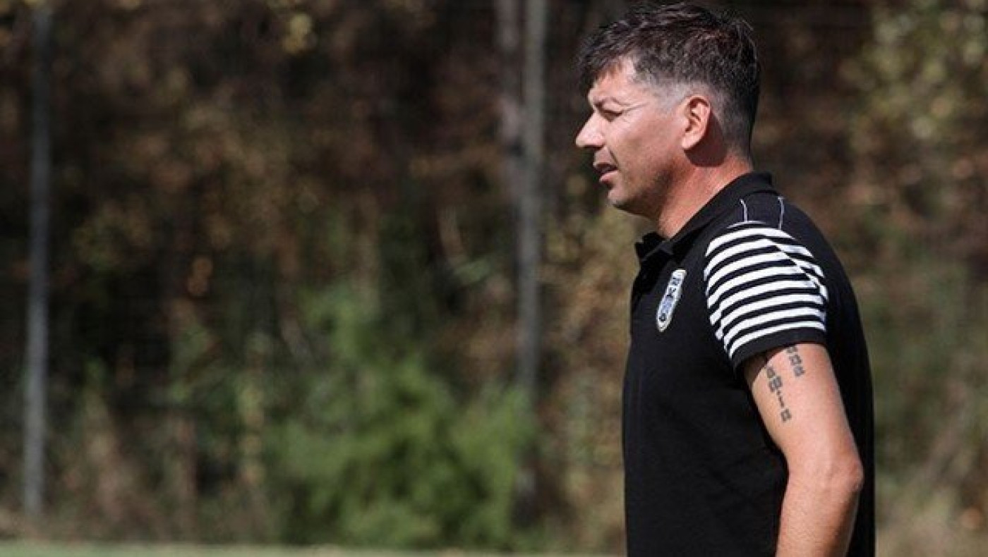 Γκαρσία: «Να είχαν πρόεδρο σαν τον Σαββίδη όλες οι ελληνικές ομάδες»