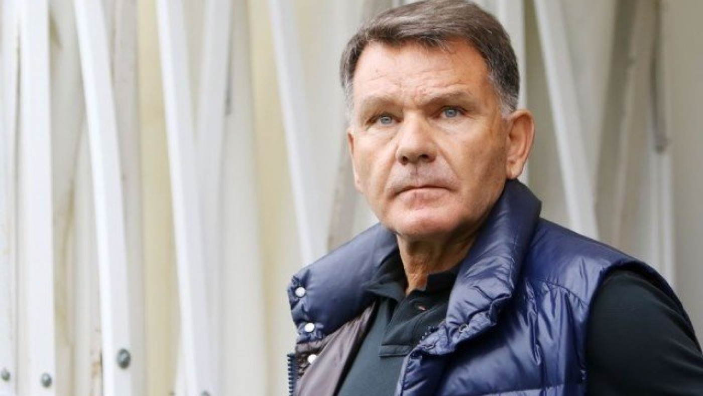 «Περιμένουμε τον ΠΑΟΚ χωρίς τον Κοτσάνη, ομάδα χωρίς δανεικούς η ΑΕΛ»