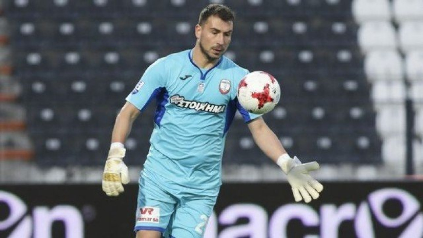 Ζίβκο Ζίβκοβιτς: Ο ορισμός της               σταθερότητας στον άσο