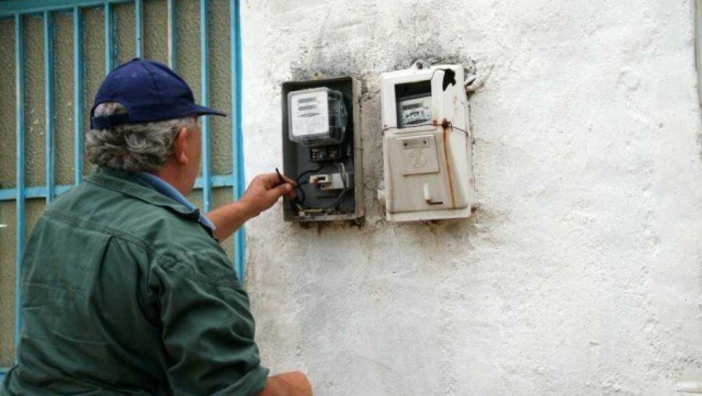 Μενεμένη: Έμποροι έκλεβαν ρεύμα για τρία χρόνια - 60.000 ευρώ η ζημία