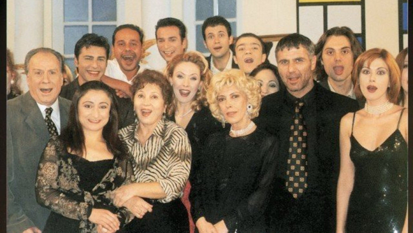 «Έπαθα        κατάθλιψη από την επιτυχία των "Δύο Ξένων"»