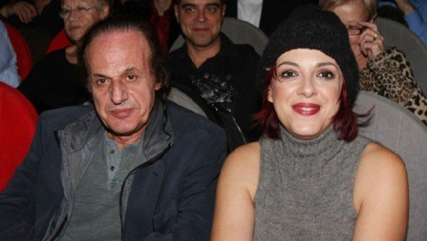 Ράντου: Σίγουρα μ’ έχει απατήσει ο Βασίλης, μου αρκεί να μη με πρόδωσε