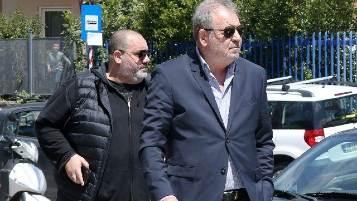 Η δικαιολογία του Ολυμπιακού για την ψήφο στον Λυσάνδρου