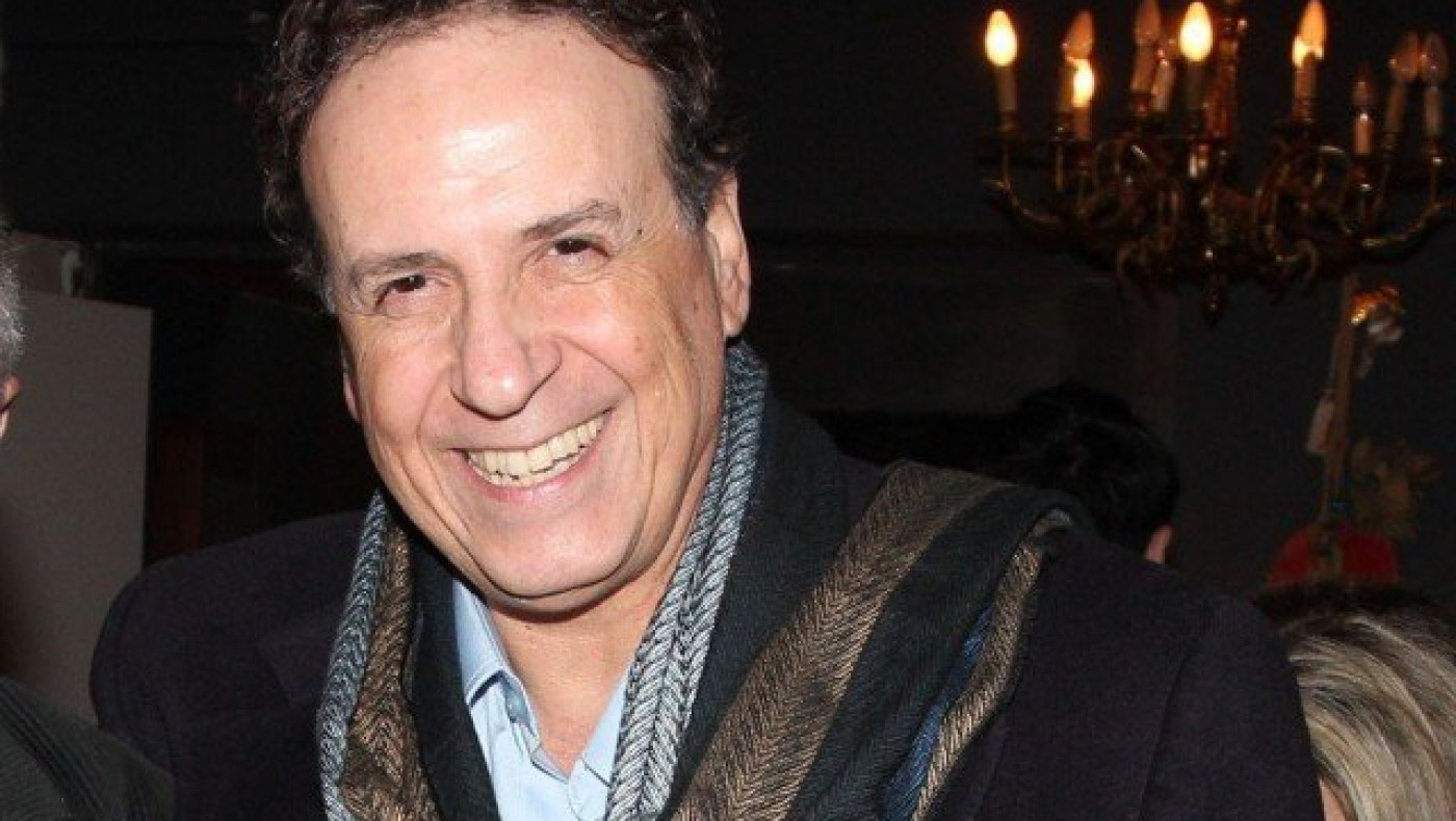 Χάρης Ρώμας: «Όταν αναφερθώ στη σεξουαλική μου ταυτότητα...»