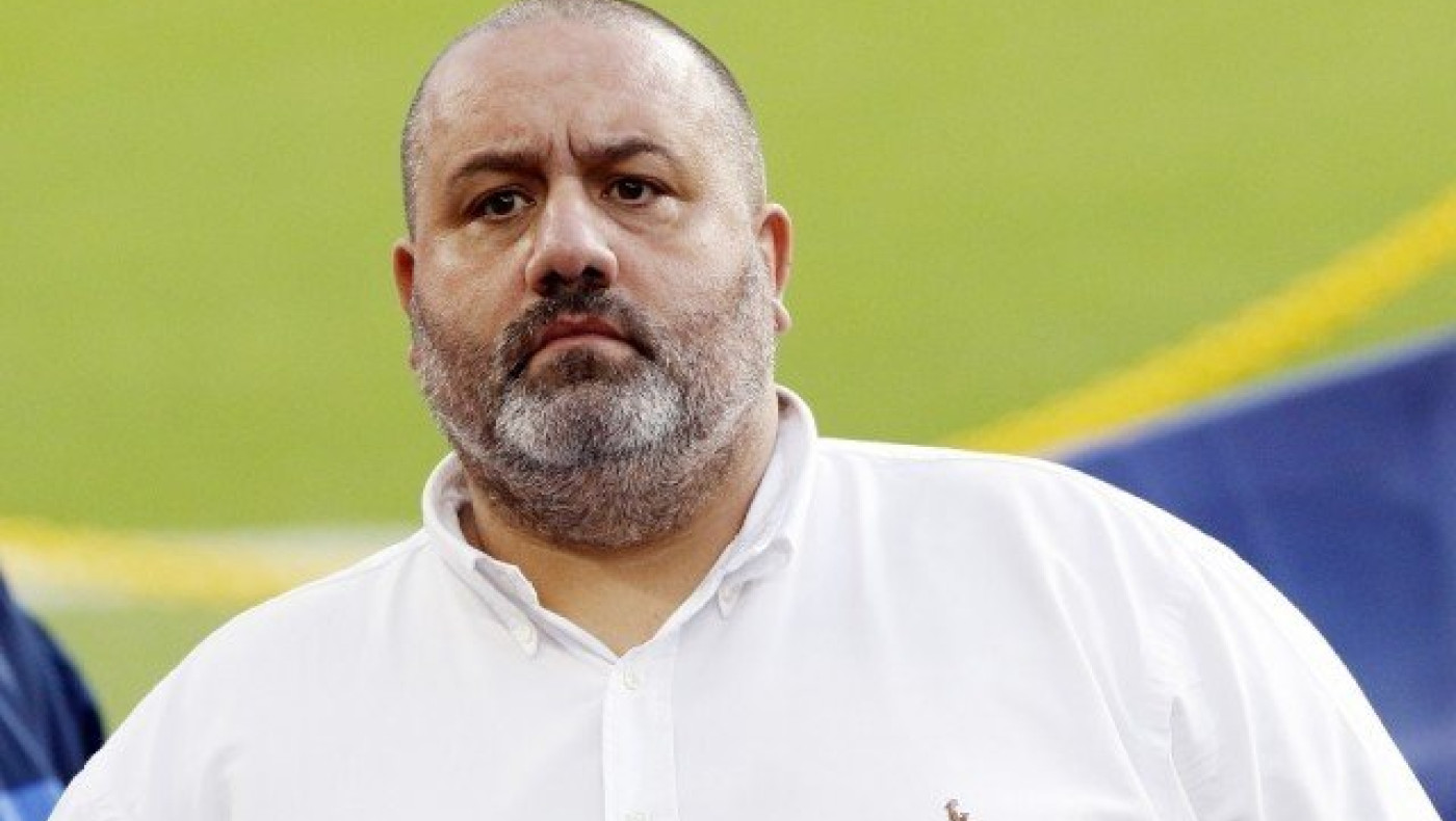 «Επίθεση» Καραπαπά σε Π. Κόκκαλη με αιχμές για αγάπη Τσίπρα σε ΠΑΟΚ