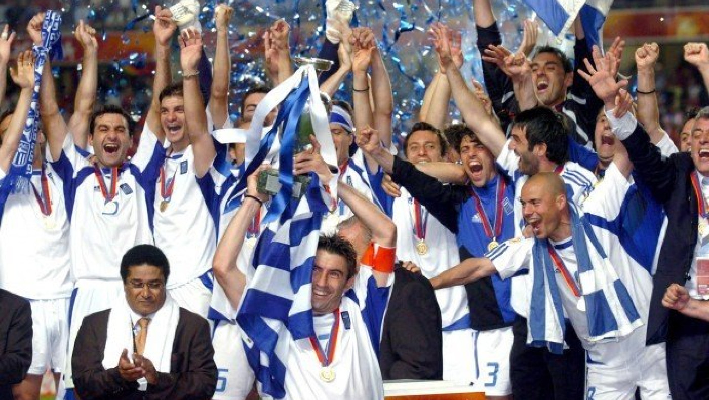 Αποκλειστικό: Αναβιώνει ο τελικός του «Ντα Λουζ» το καλοκαίρι!