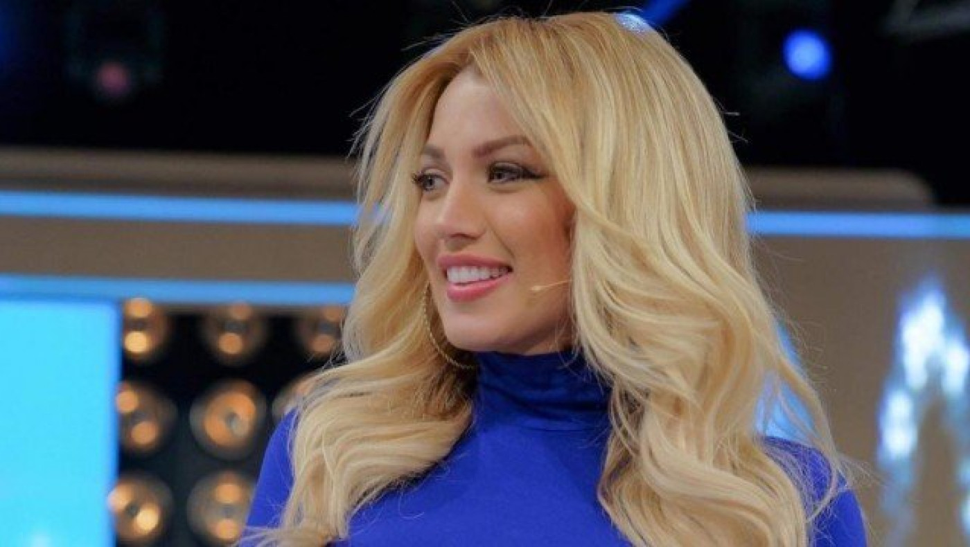 Αυτή η παίκτρια του «Power of Love» παίρνει τη θέση της Σπυροπούλου