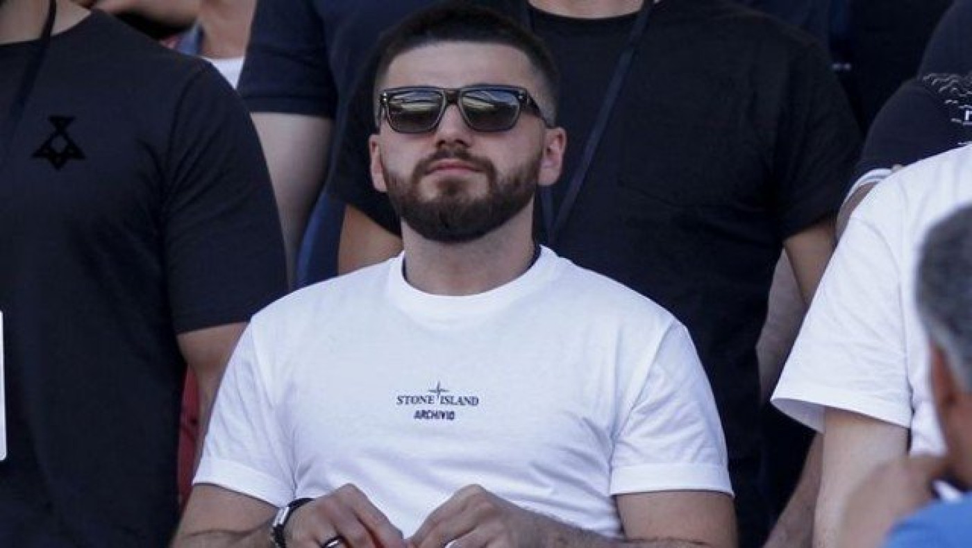 Γ. Σαββίδης σε Καραπαπά: «Φτιάξτε ομάδα να νικάτε και τα Star Wars»