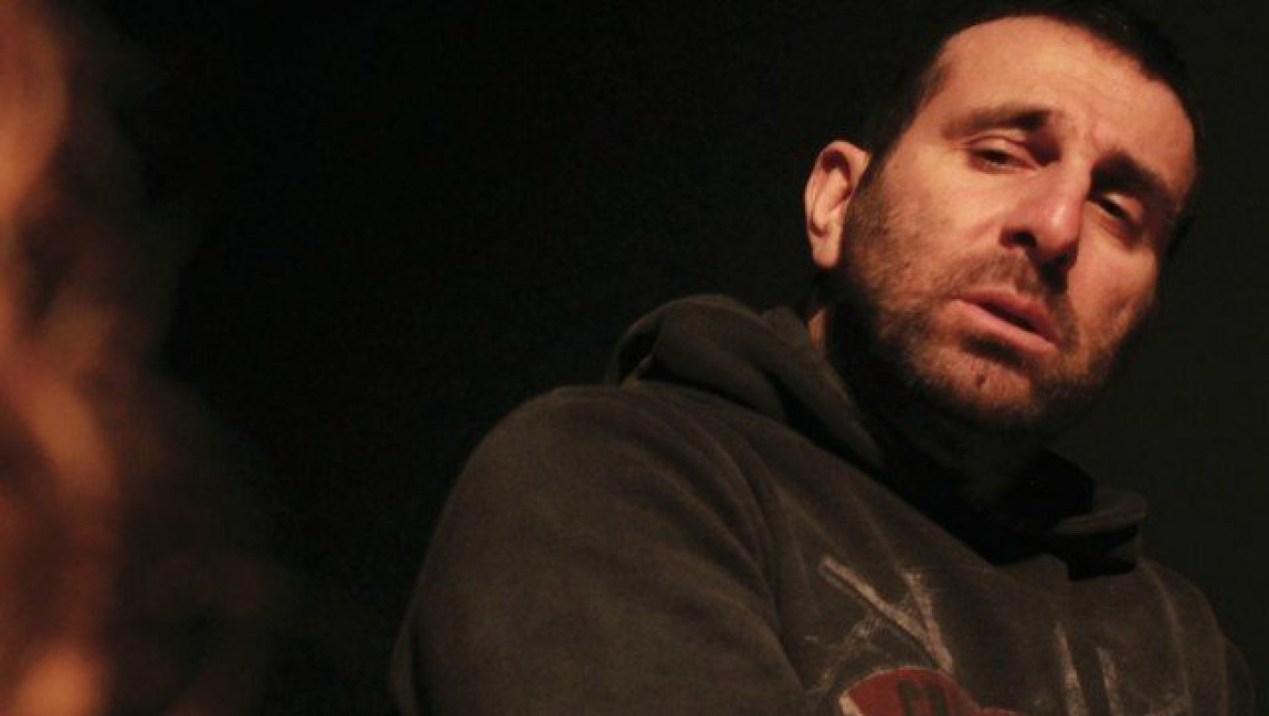 Ηλίας Βαλάσης: «Είμαστε το ίδιο πράγμα με τον Ντάνο» (ΒΙΝΤΕΟ)