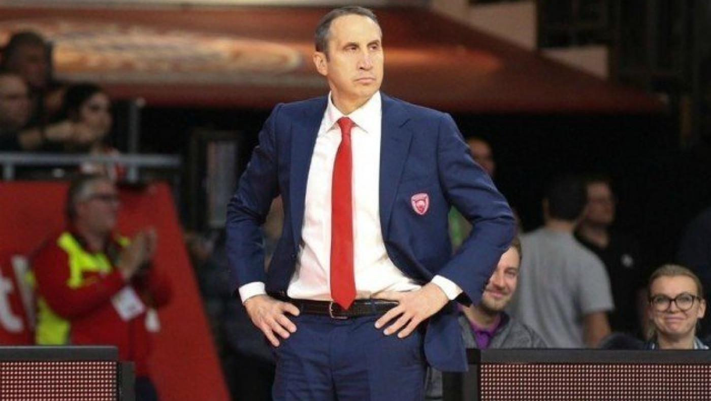 Δεν συμπληρώνει 12άδα ο                    Ολυμπιακός κόντρα στον ΠΑΟΚ