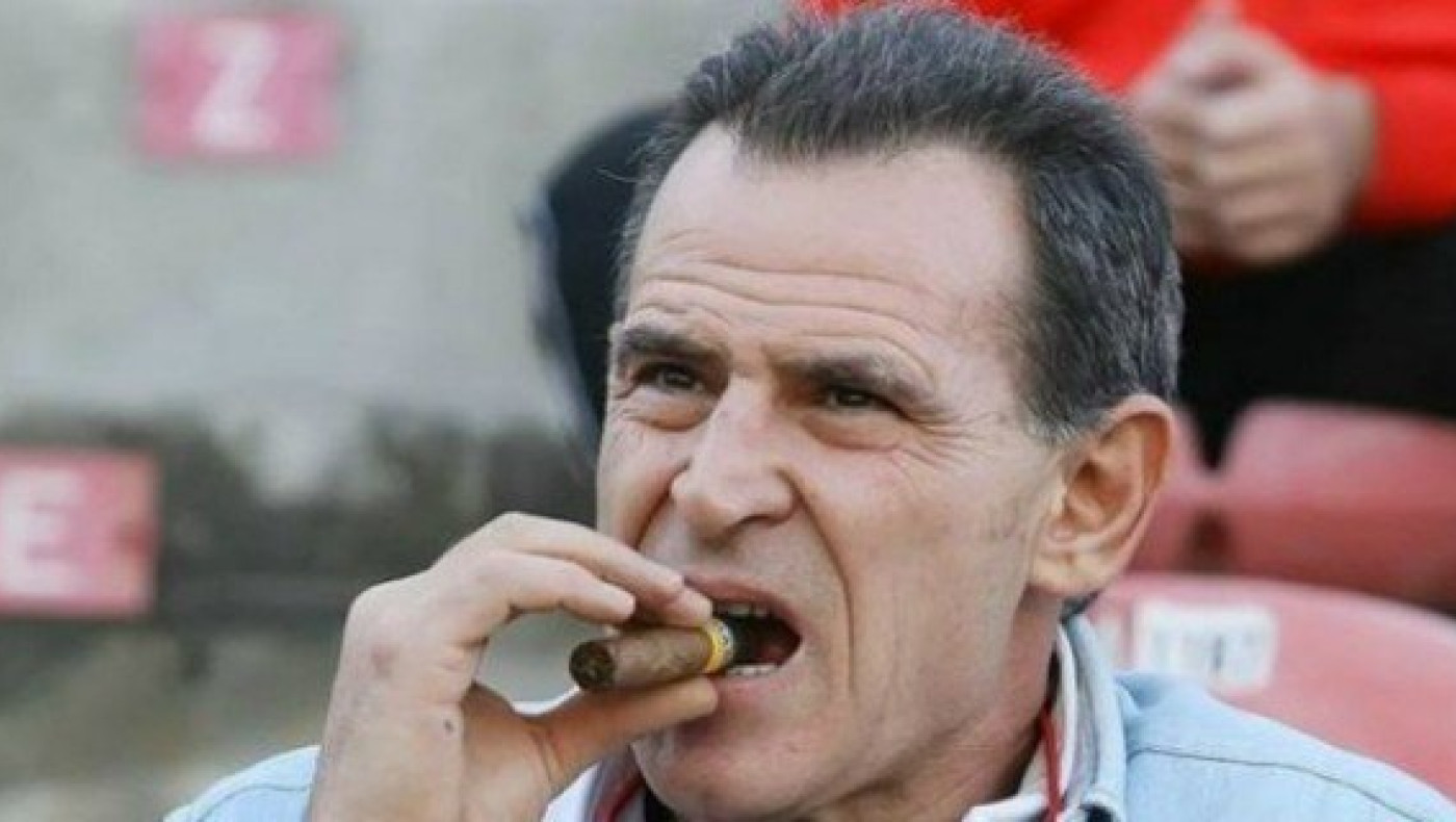 Πανόπουλος: «Για όσα συμβαίνουν 30 χρόνια στην Ξάνθη φταίω εγώ»