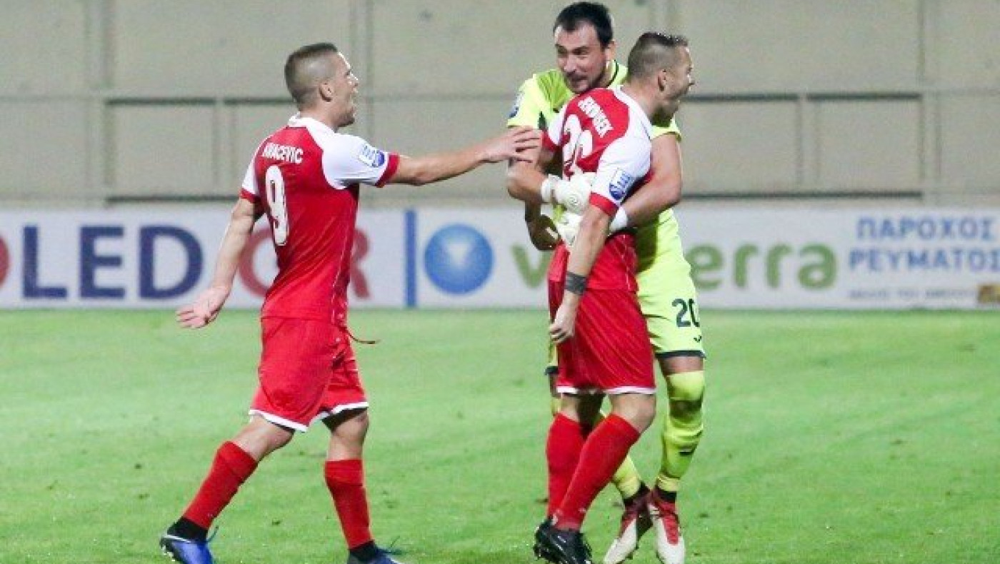 Αποχωρήσεις εν όψει και... αναμονή       στην Ξάνθη