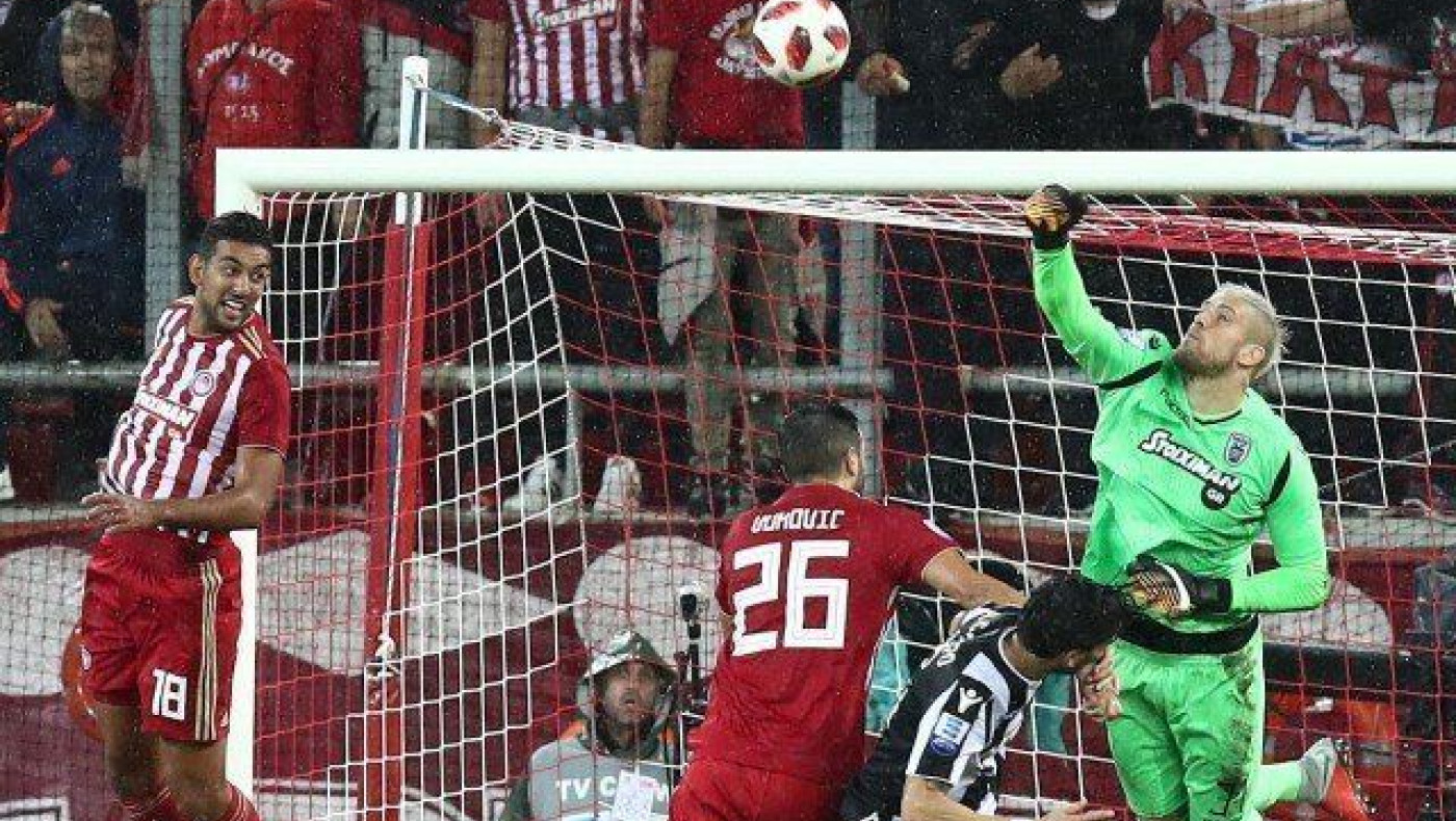 Σούπερμαν με αιτία ο                         Πασχαλάκης! (pics)