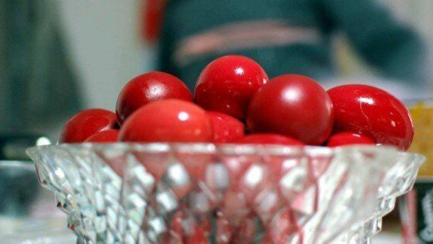 Προσοχή στα... πασχαλινά αυγά! - Πόσο διαρκούν εκτός ψυγείου