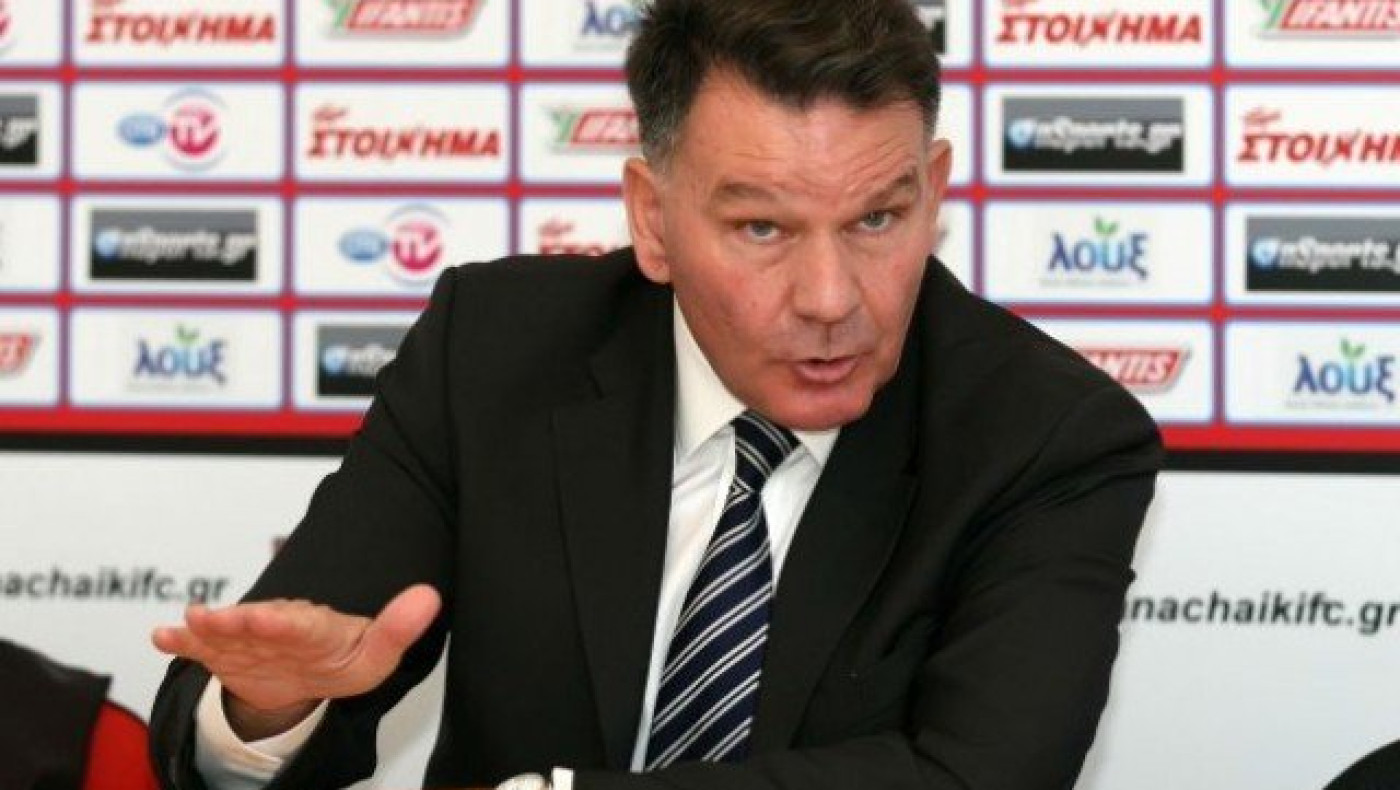 Κούγιας: «Το σχέδιο να υποβιβαστεί η ΑΕΛ δεν θα περάσει»