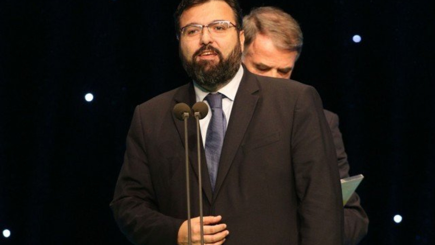 Βασιλειάδης: «Ισως πάρουμε δύσκολες αποφάσεις για τον τελικό»