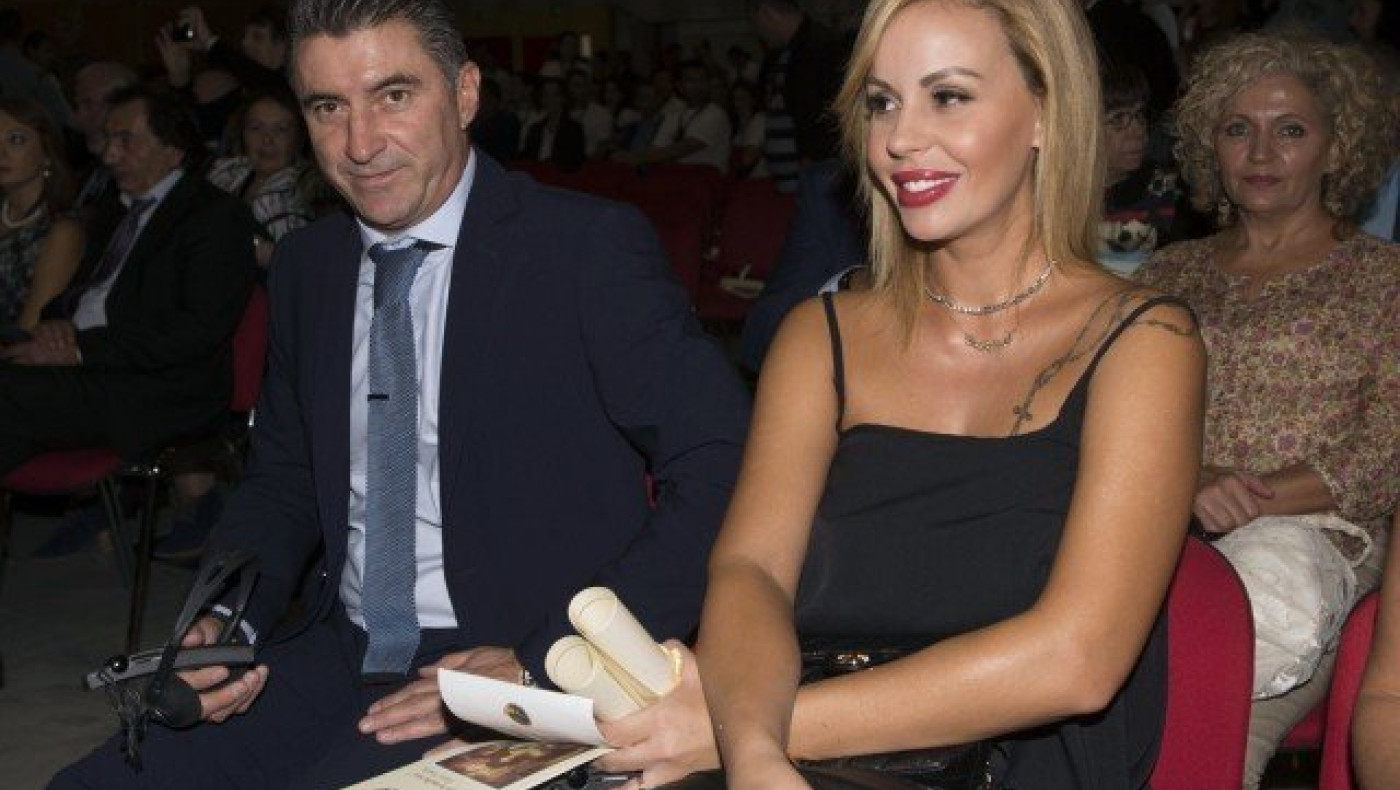 Λίλη για Ζαγοράκη: «Σε 10 μέρες μου έκανε πρόταση γάμου» (ΒΙΝΤΕΟ)