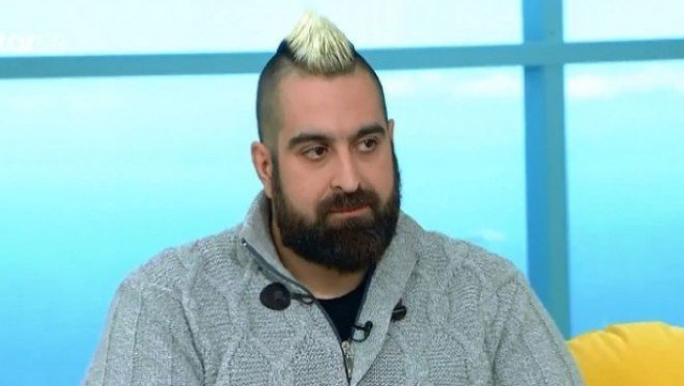 Σταμάτης του Masterchef: «Με κούρασαν οι αδύναμοι παίκτες»