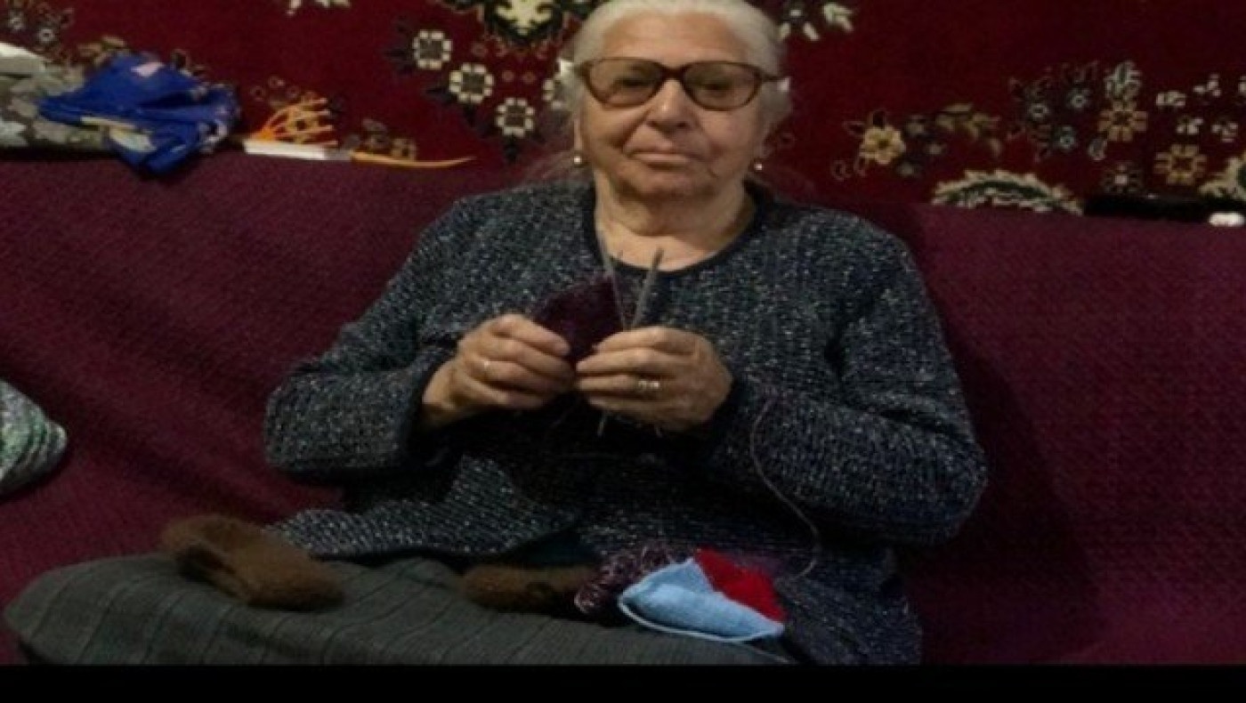90χρονη με τα τερλίκια: «Να πάρουν τα χρήματα της κηδείας μου»
