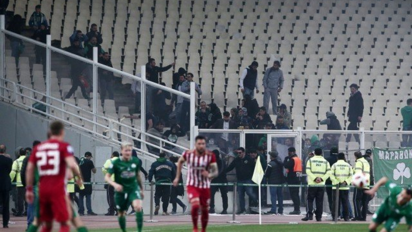 ΕΚΤΑΚΤΟ: Δικαίωση ΟΣΦΠ, στα χαρτιά το ντέρμπι και -5 στον Παναθηναϊκό