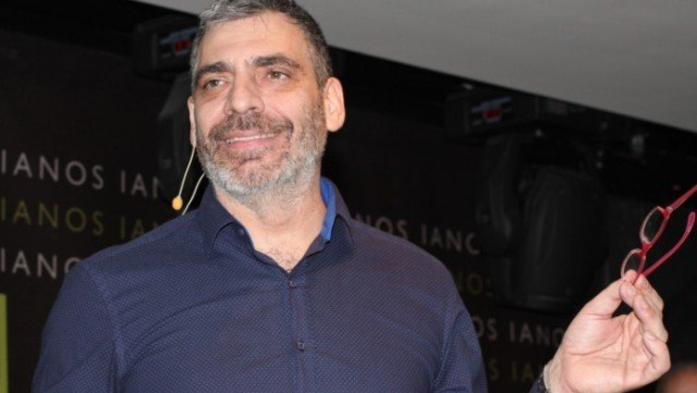 Στο νοσοκομείο το βράδυ της Ανάστασης ο       Σερβετάς