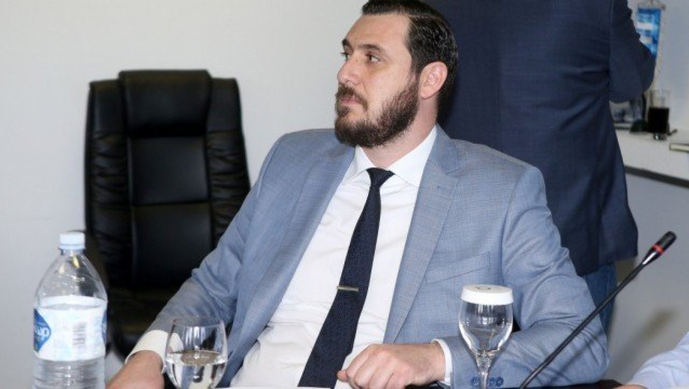 «Πολύ καλός μου φίλος ο Γκαγκάτσης, ικανότατο στέλεχος»