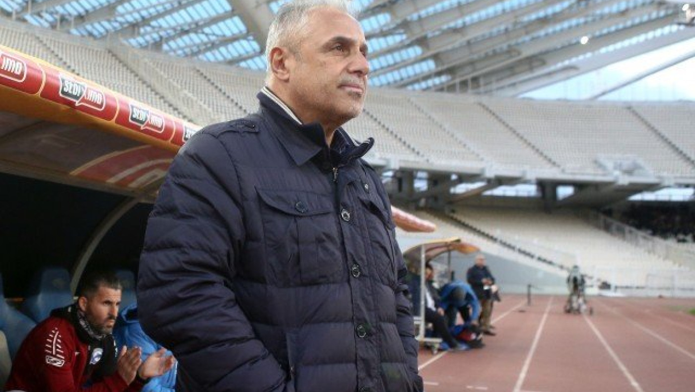 «Εγκλωβισμένη η διοίκηση του Ηρακλή, θα παλέψει για την παραμονή»