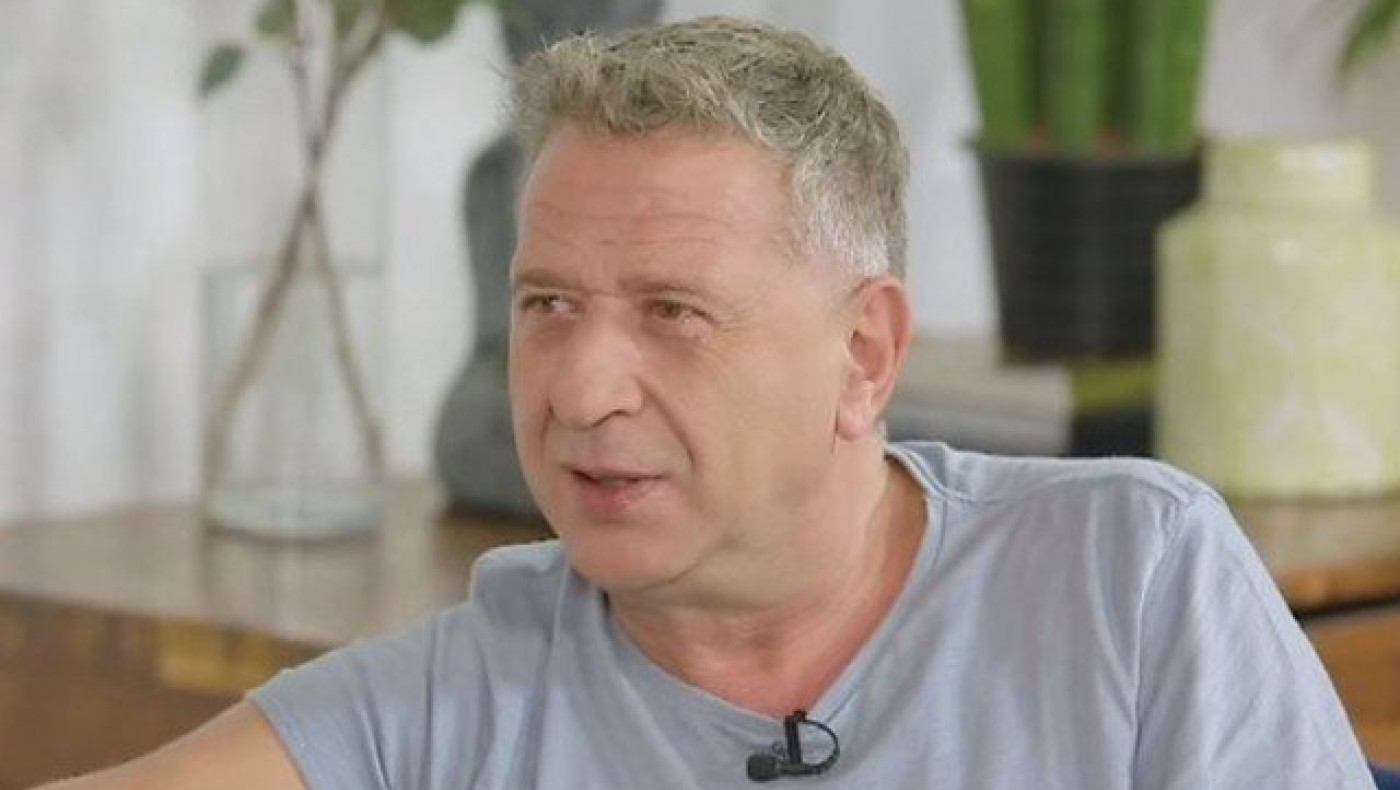 Ο Κόκλας αποκάλυψε ποιος ήταν ο πιο ακριβοπληρωμένος ηθοποιός