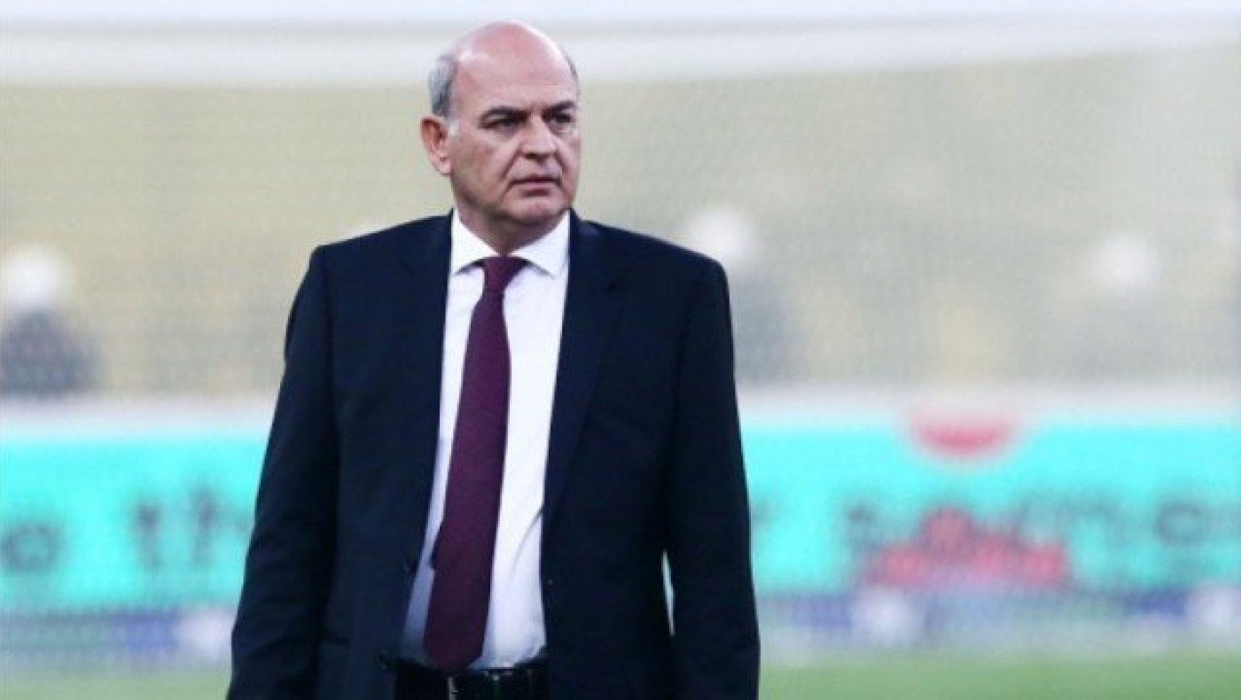 «Η                ΕΠΟ θέλει πάντα τελικό με φιλάθλους»