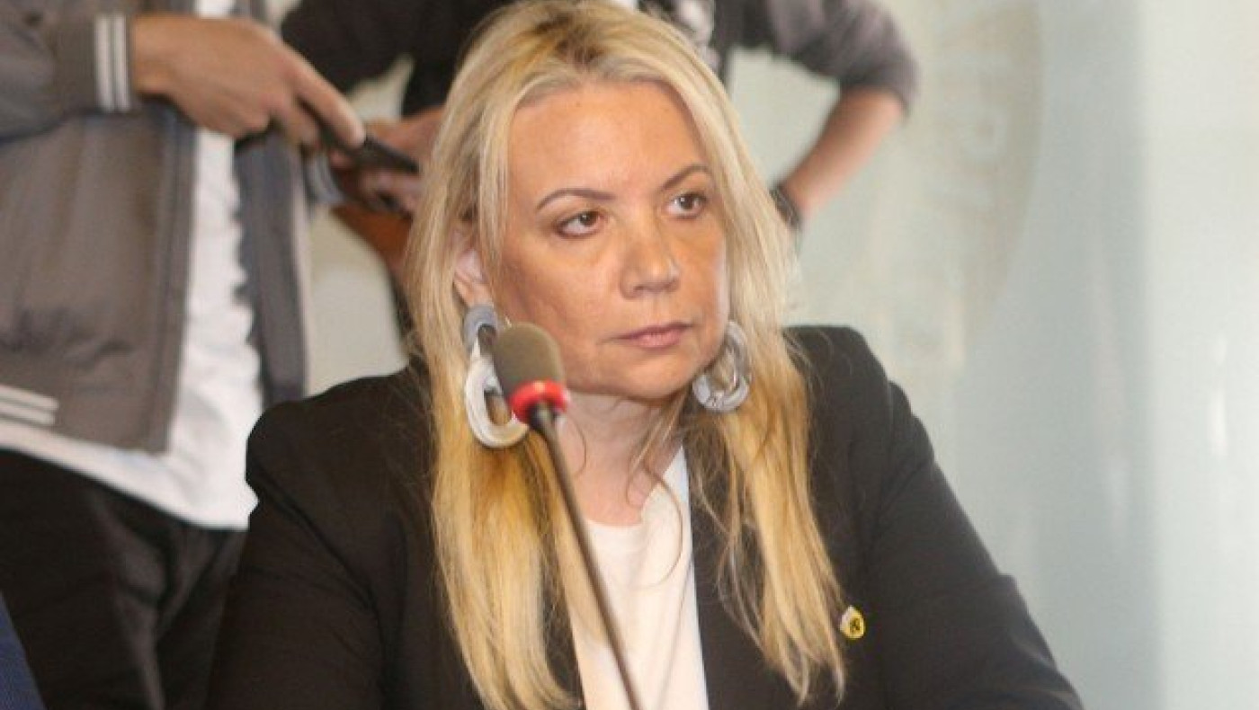 Αρκάδη: «Εδρα μας η Νέα Φιλαδέλφεια,    όχι το ΟΑΚΑ»