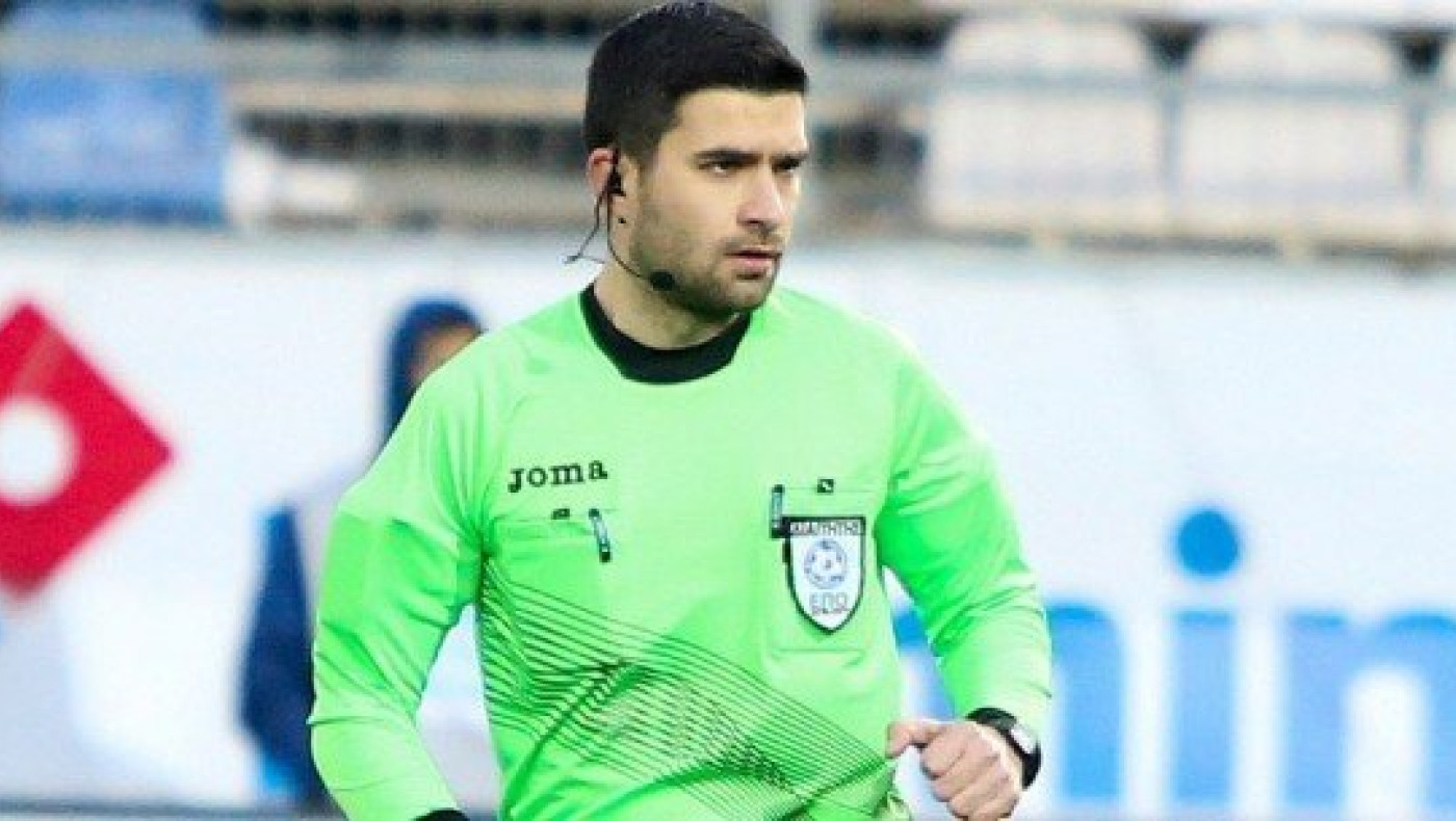 Στον αθλητικό εισαγγελέα η υπόθεση της επίθεσης στον Τσαμούρη