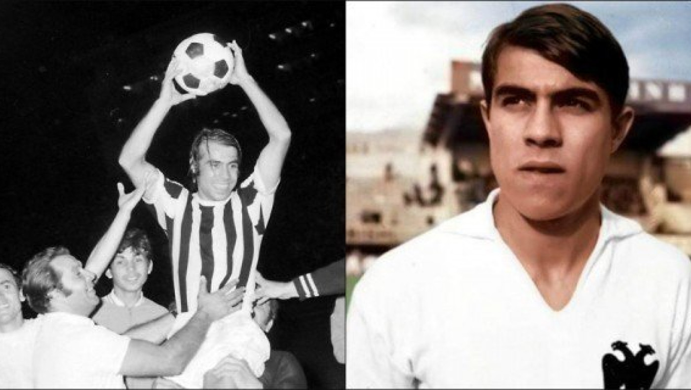 Κούδας στη «Μ»: «Αν παίξουμε σαν ΠΑΟΚ,  θα έρθει και αυτό το Κύπελλο»