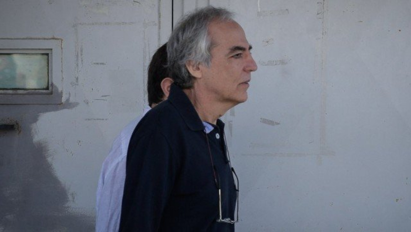 Απορρίφθηκε εκ νέου το αίτημα άδειας του Δημήτρη Κουφοντίνα