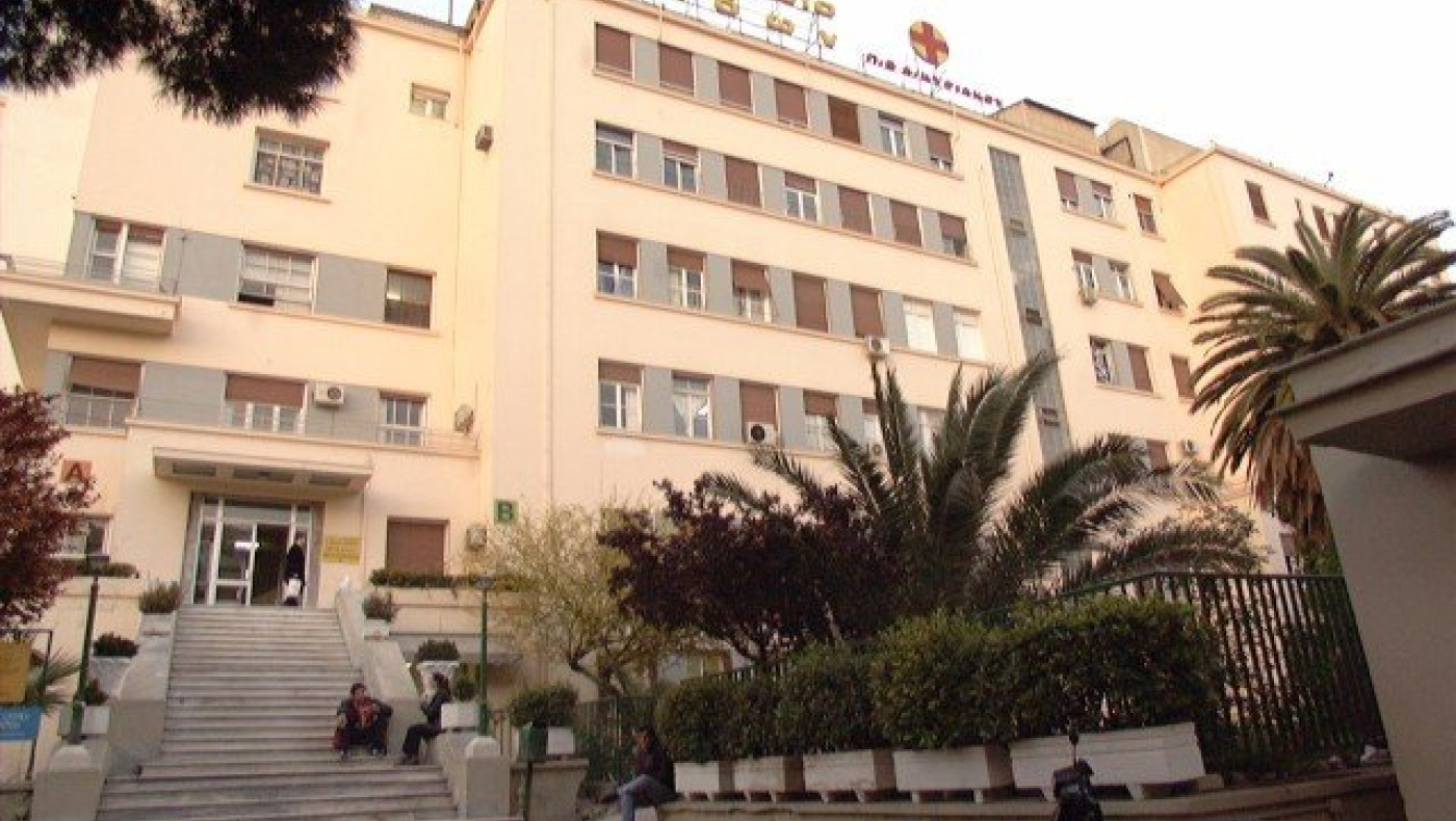 Σε βαθιά καταστολή νοσηλεύεται  η 8χρονη από τη Θήβα