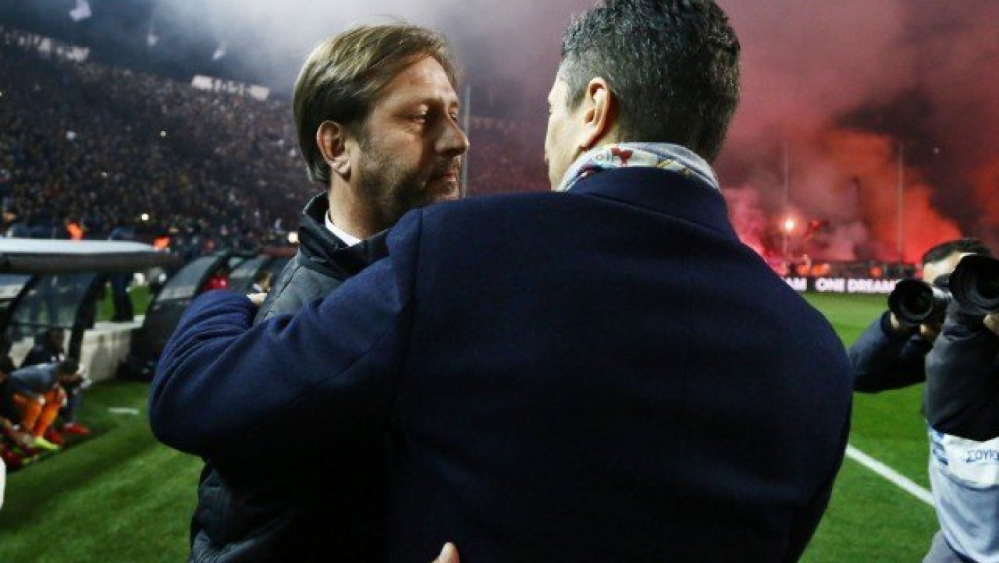 Θρίαμβος Λουτσέσκου επί Μαρτίνς, 4+1 παίκτες του ΠΑΟΚ στους κορυφαίους
