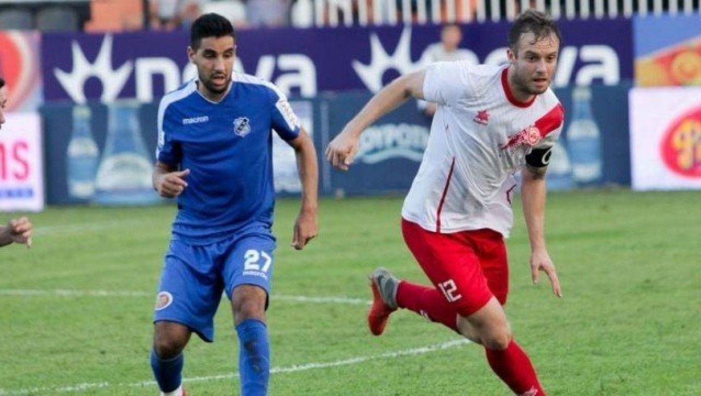 Άλλαξε ώρα το                          Πλατανιάς-ΟΦΗ