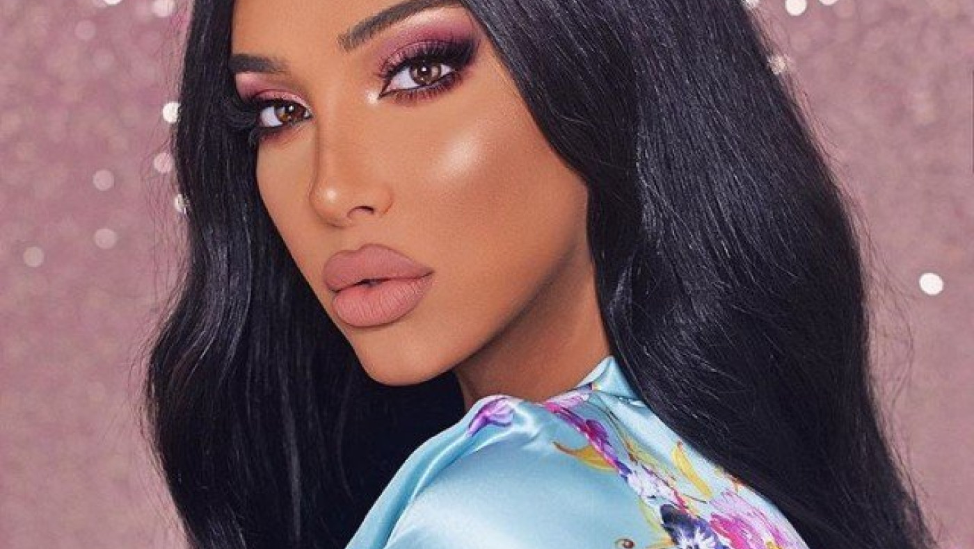 Η Ilia Leya (Παπαδοπούλου) είναι η Ελληνίδα... Kardashian! (ΦΩΤΟ)