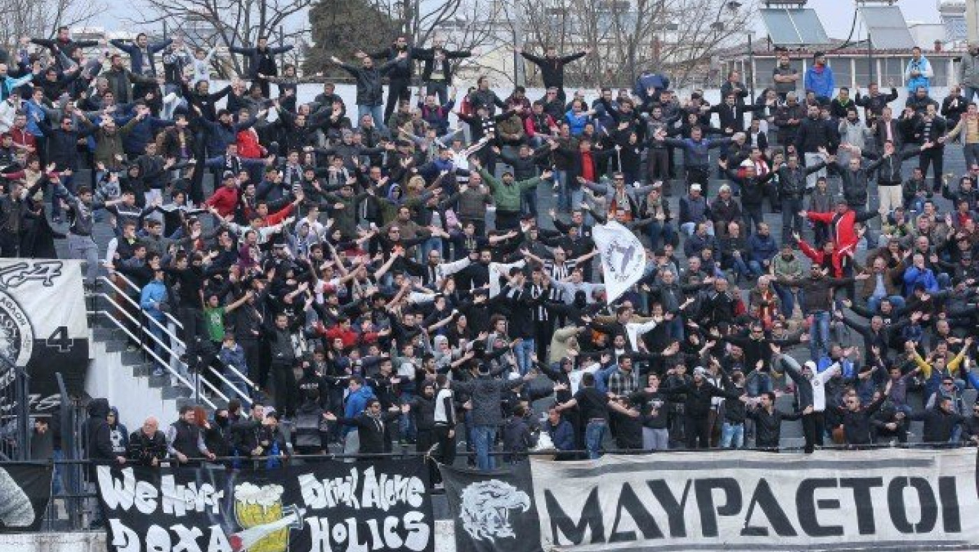 ΔΟΞΑ ΔΡΑΜΑΣ: Εκτακτο διοικητικό συμβούλιο στον Ερασιτέχνη