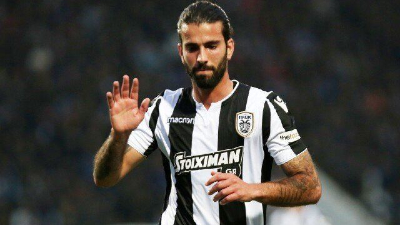 Σε χαφ επιπέδου           Champions League στρέφεται ο ΠΑΟΚ
