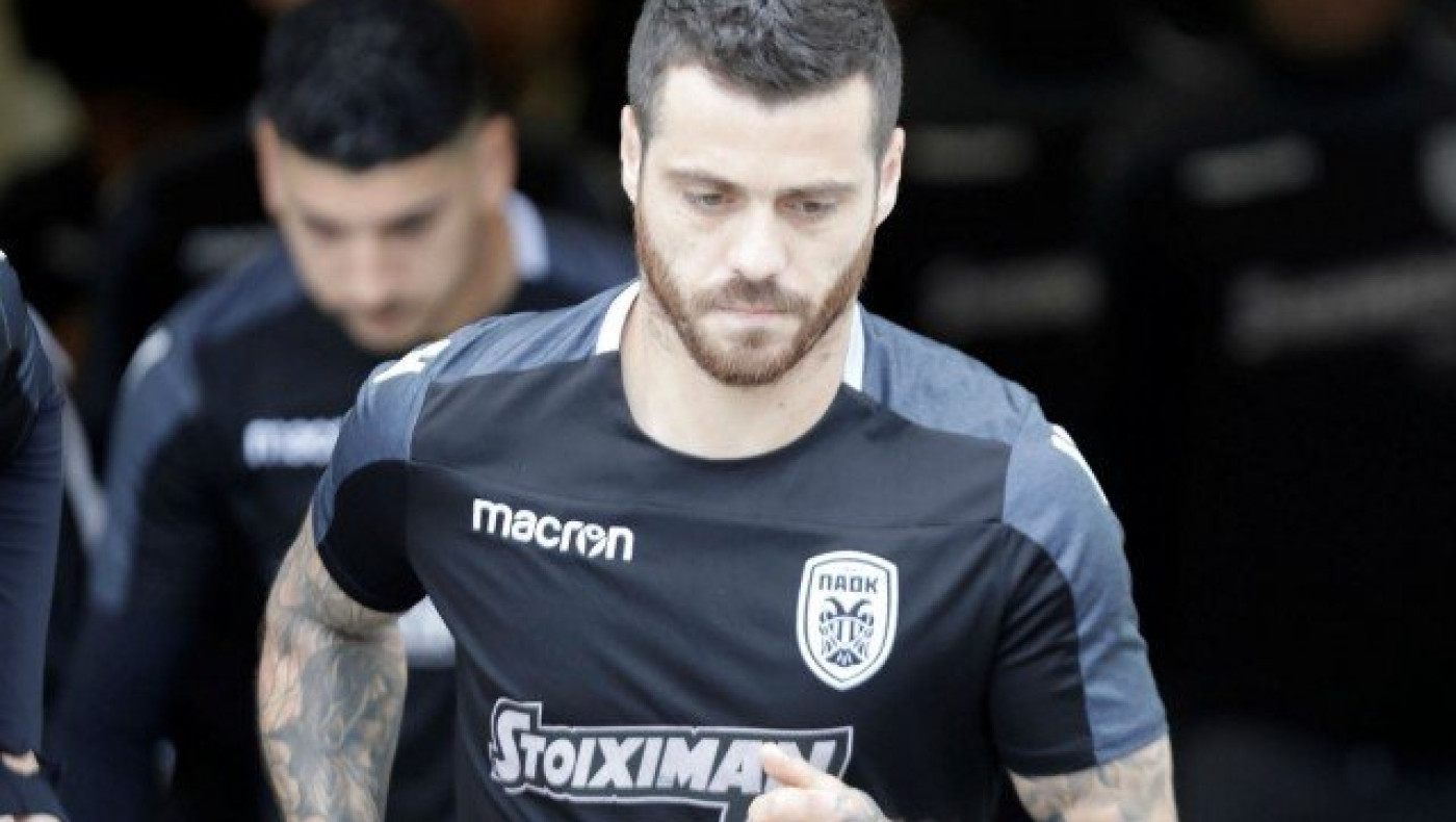 Βιεϊρίνια εν δράσει:              «Βήμα-βήμα» (pic)