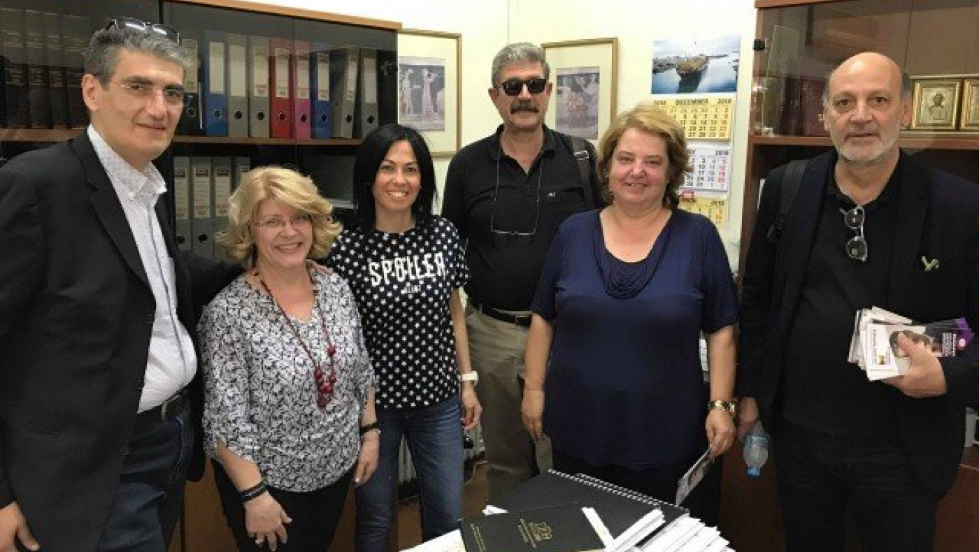 Γιαννούλης: «Εμφανής παντού η αναποτελεσματικότητα της Περιφέρειας»