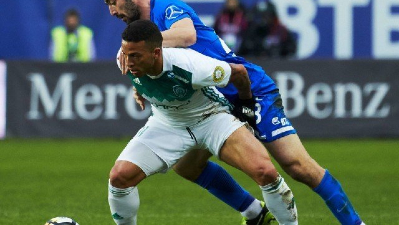 Με αυτό το ποσό      έκλεισε τον Ισμαέλ Σίλβα ο ΠΑΟΚ