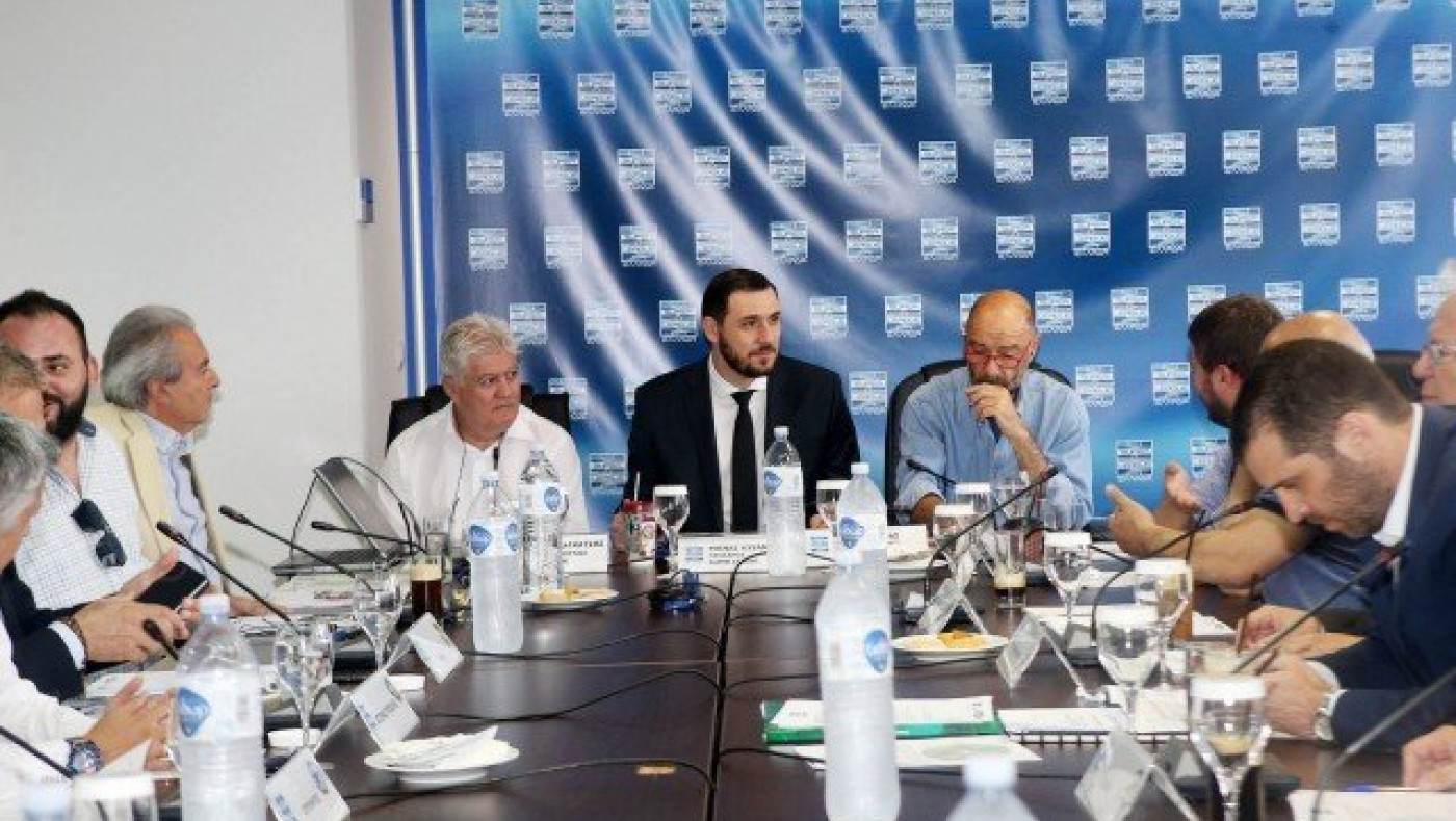 ΟΡΙΣΤΙΚΟ: Πλέι οφ για τον πρωταθλητή στη Super League