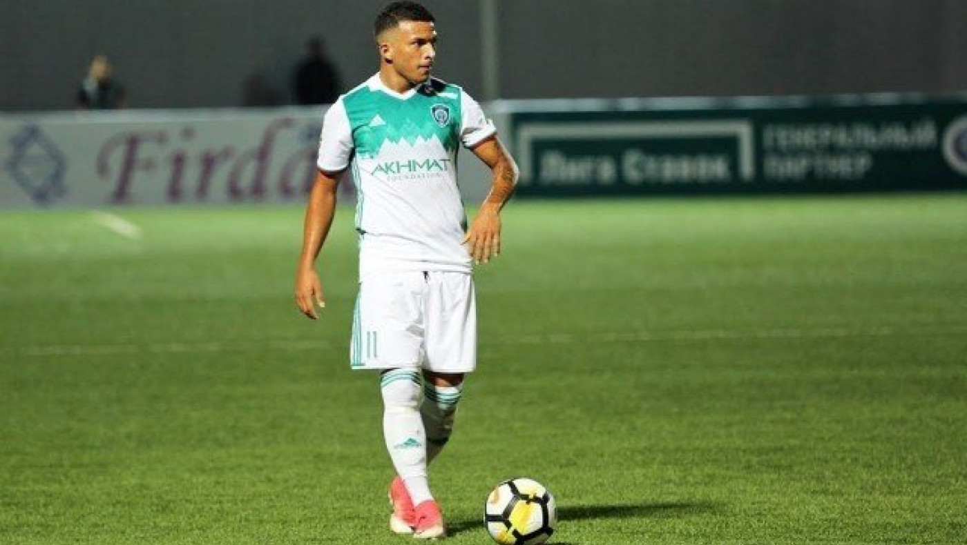 Τα δεδομένα για τον ΠΑΟΚ      και τον Ισμαέλ Σίλβα